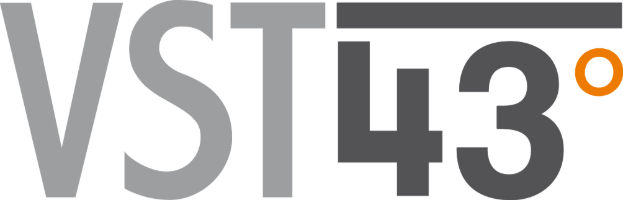Logo VST 43°