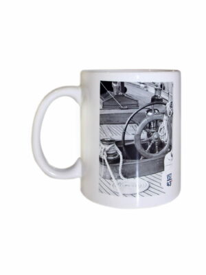 Mug VST43 - Barre
