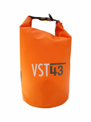 Sac étanche VST43 - Orange fluo