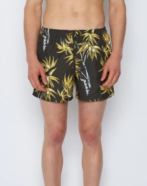 Short de bain Imprimé - Pine