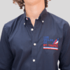 Chemise Coton 24 - Thumbnail Image 5