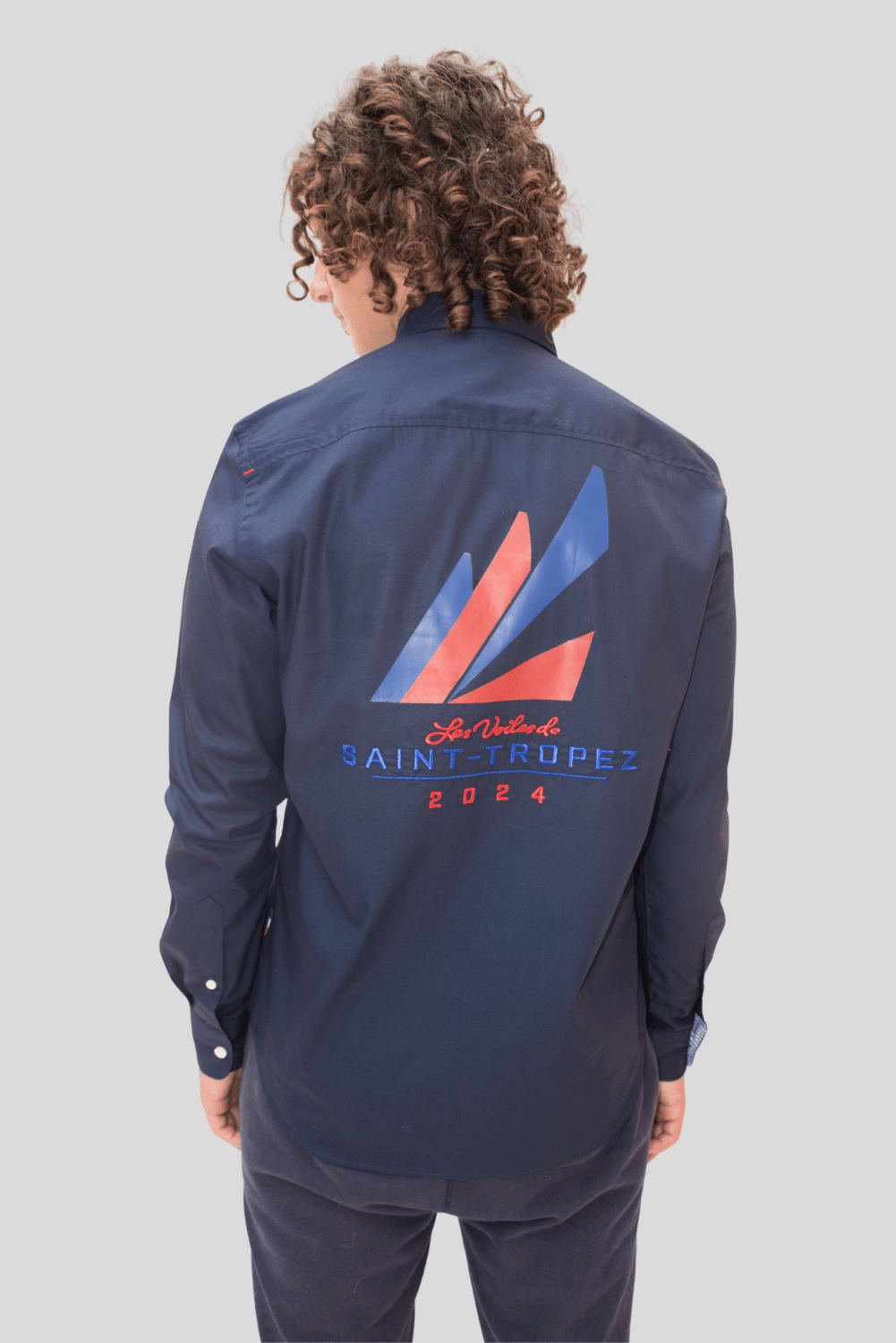 Chemise Coton 24 – Image 10