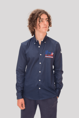 Chemise Coton 24