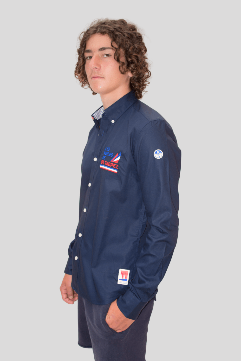 Chemise Coton 24 – Image 3
