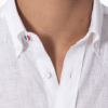 Chemise Lin 24 - Thumbnail Image 9