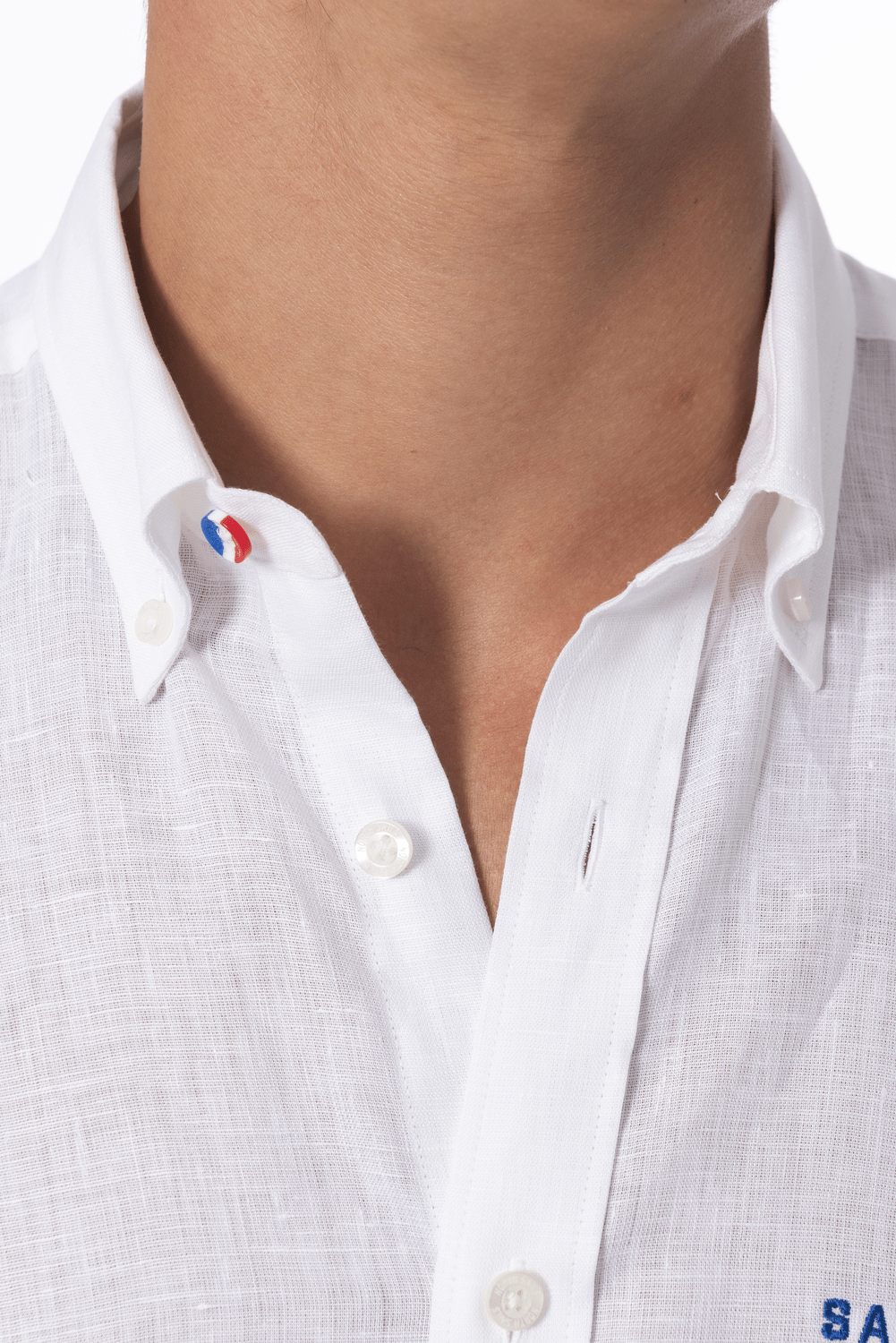 Chemise Lin 24 – Image 9