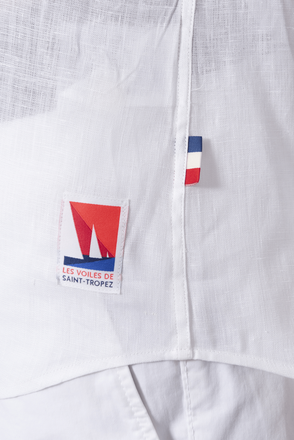 Chemise Lin 24 – Image 8