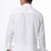 Chemise Lin 24 - Thumbnail Image 7