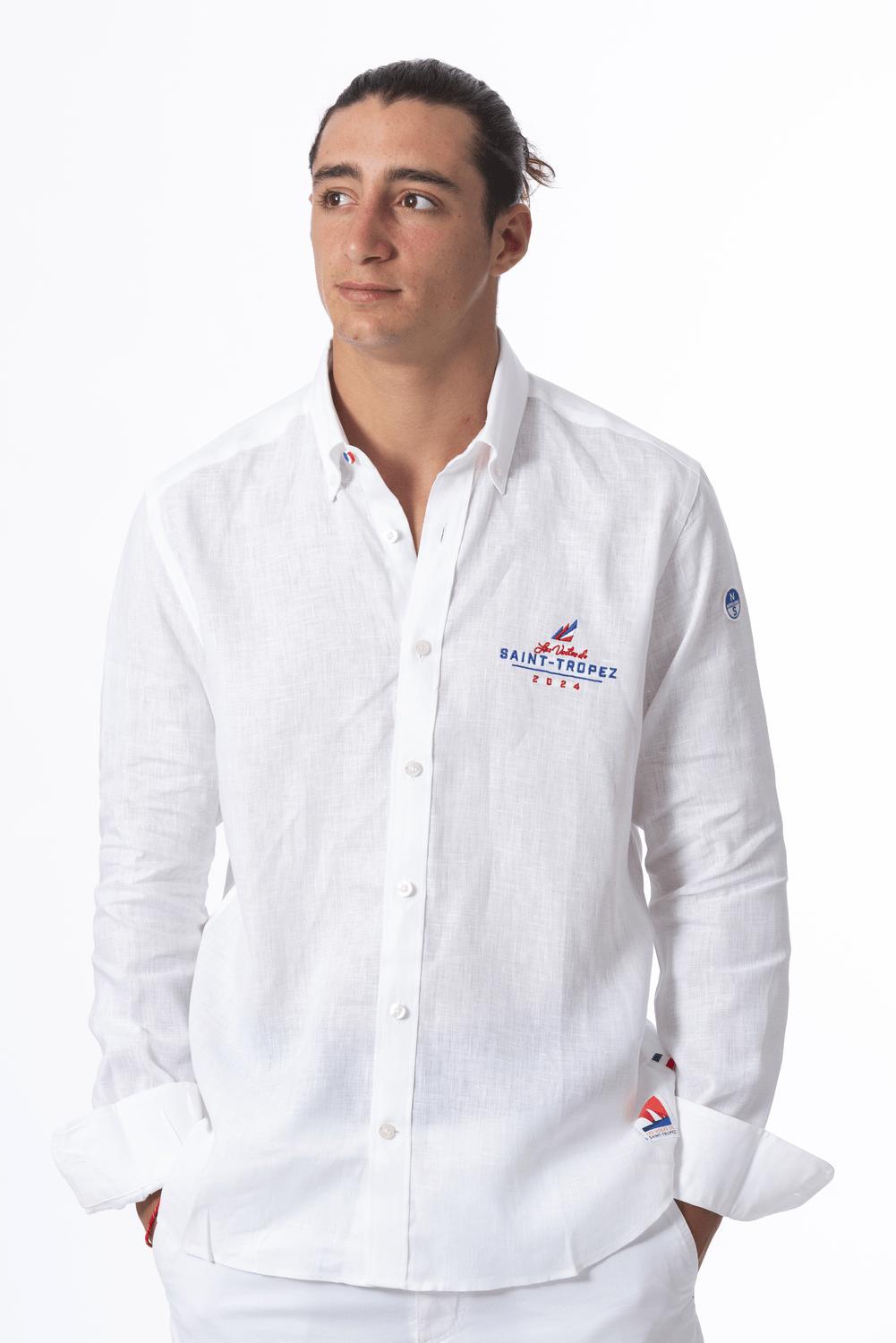 Chemise Lin 24 – Image 6