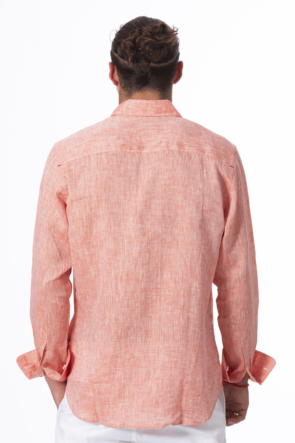 Chemise Lin 24 – Image 3