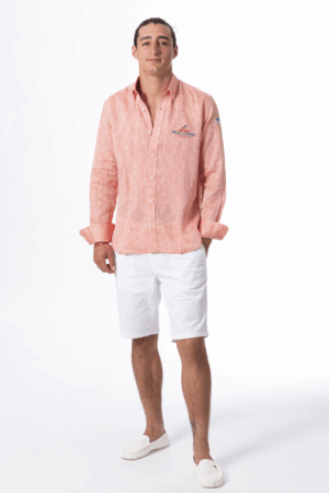 Chemise Lin 24