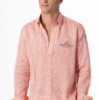 Chemise Lin 24 - Thumbnail Image 2