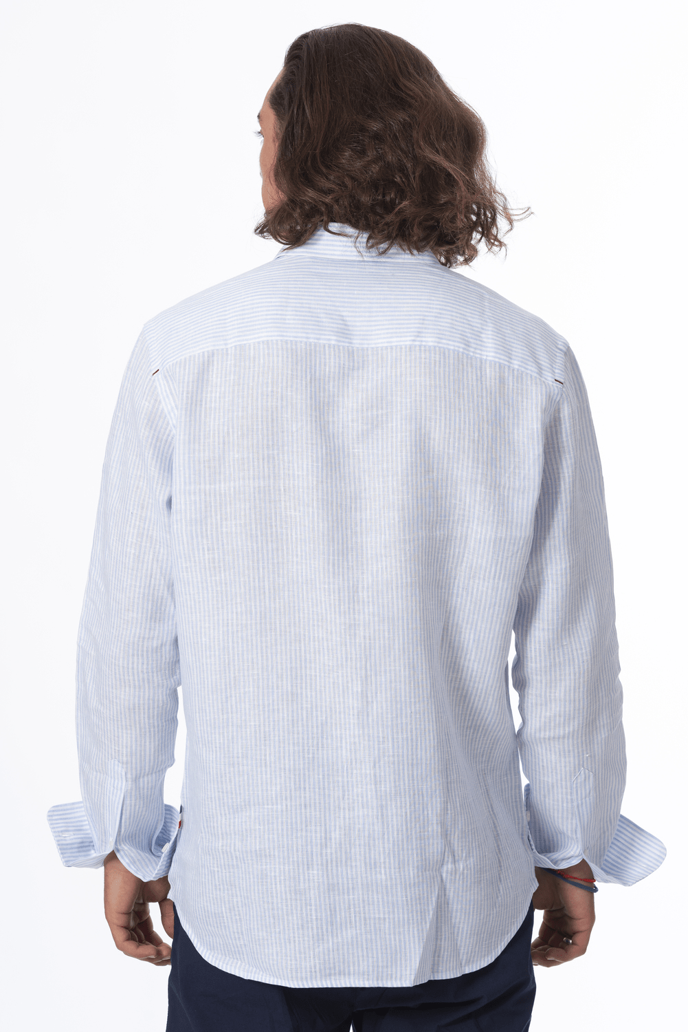 Chemise Lin 24 – Image 5