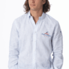 Chemise Lin 24 - Thumbnail Image 4