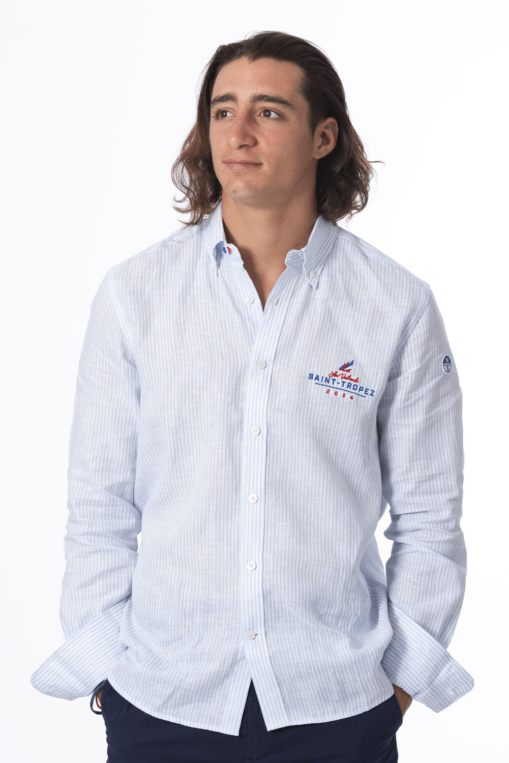 Chemise Lin 24 – Image 4