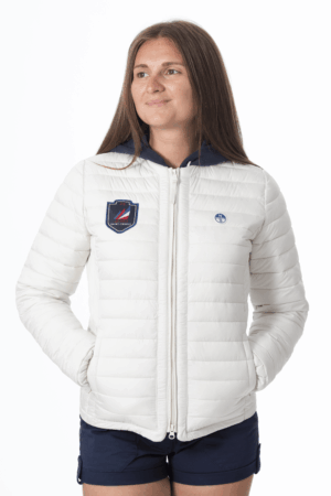Doudoune M/L 24