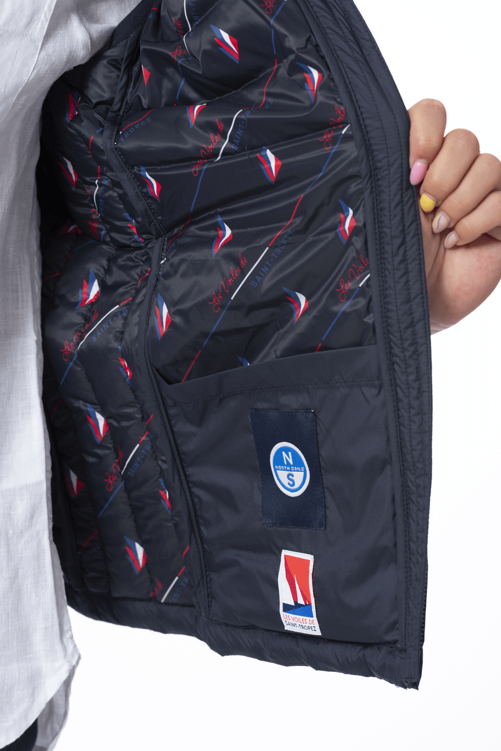 Gilet Sans Manches 24 – Image 6