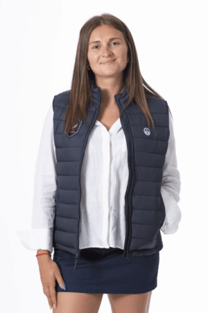 Gilet Sans Manches 24