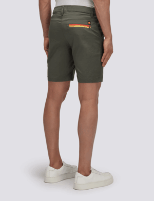 Addi Walkshort