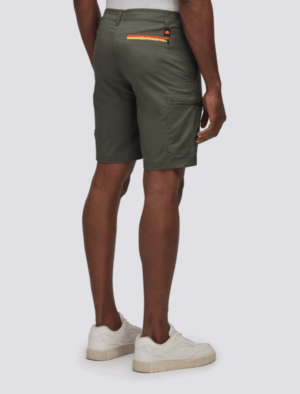 Adan Walkshort
