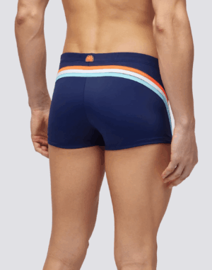 Zion Short
