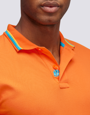 Brice Polo