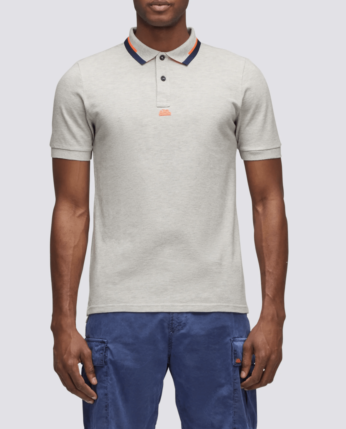 Polo Bicolore – Image 2