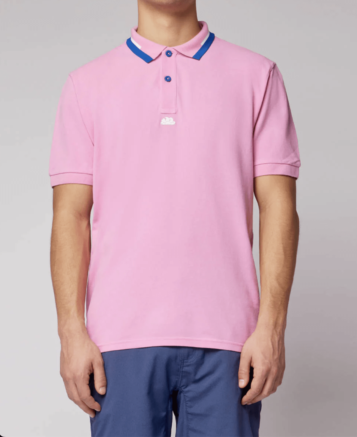 Polo Bicolore – Image 3