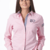 Chemise Brodee Coqueron - Thumbnail Image 2