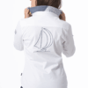Chemise Brodee Coqueron - Thumbnail Image 5