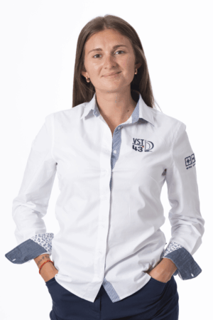 Chemise Brodee Coqueron