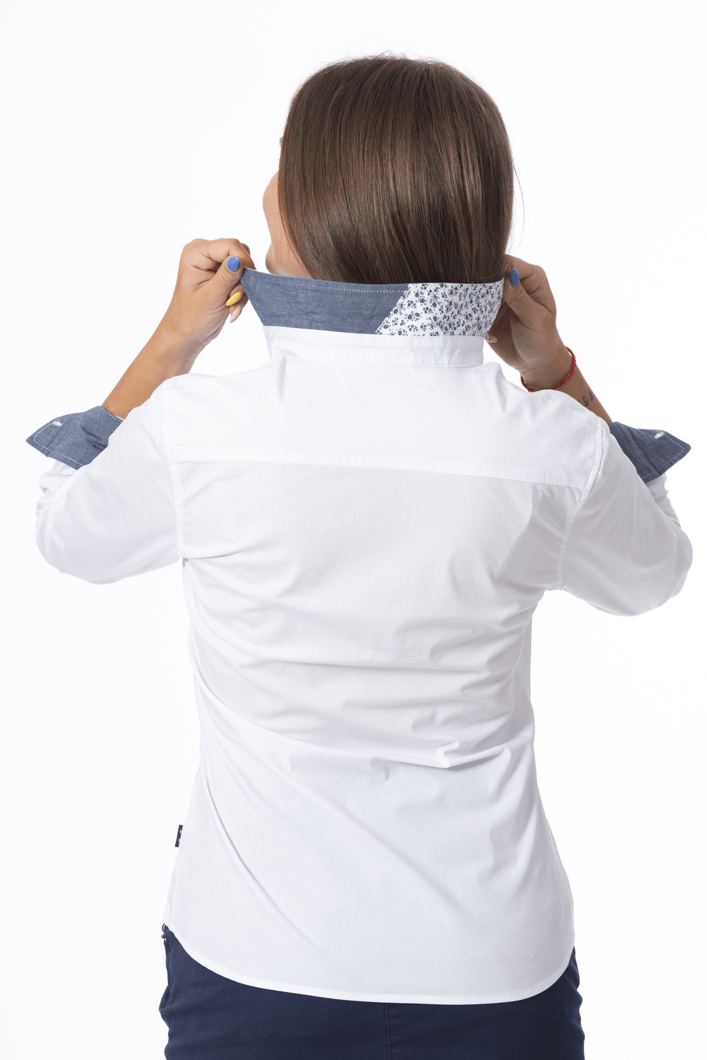 Chemise Corne – Image 2