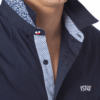 Chemise Popeline Cosse - Thumbnail Image 5