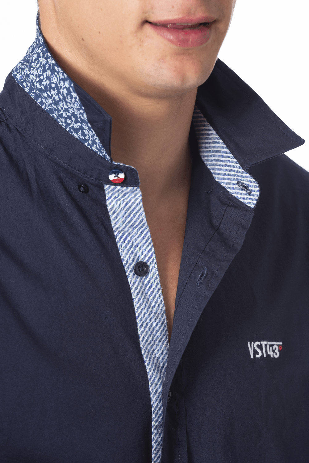 Chemise Popeline Cosse – Image 5