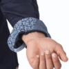 Chemise Popeline Cosse - Thumbnail Image 7