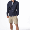 Chemise Popeline Cosse - Thumbnail Image 3