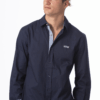 Chemise Popeline Cosse - Thumbnail Image 1