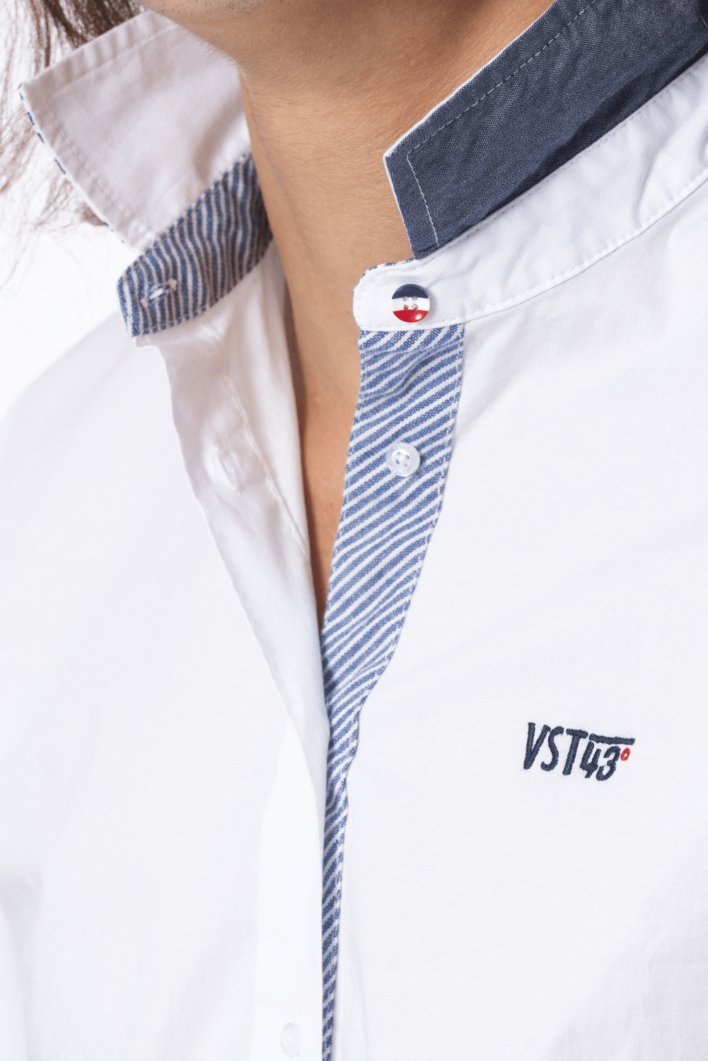 Chemise Popeline Cosse – Image 6