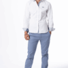 Chemise Popeline Cosse - Thumbnail Image 4