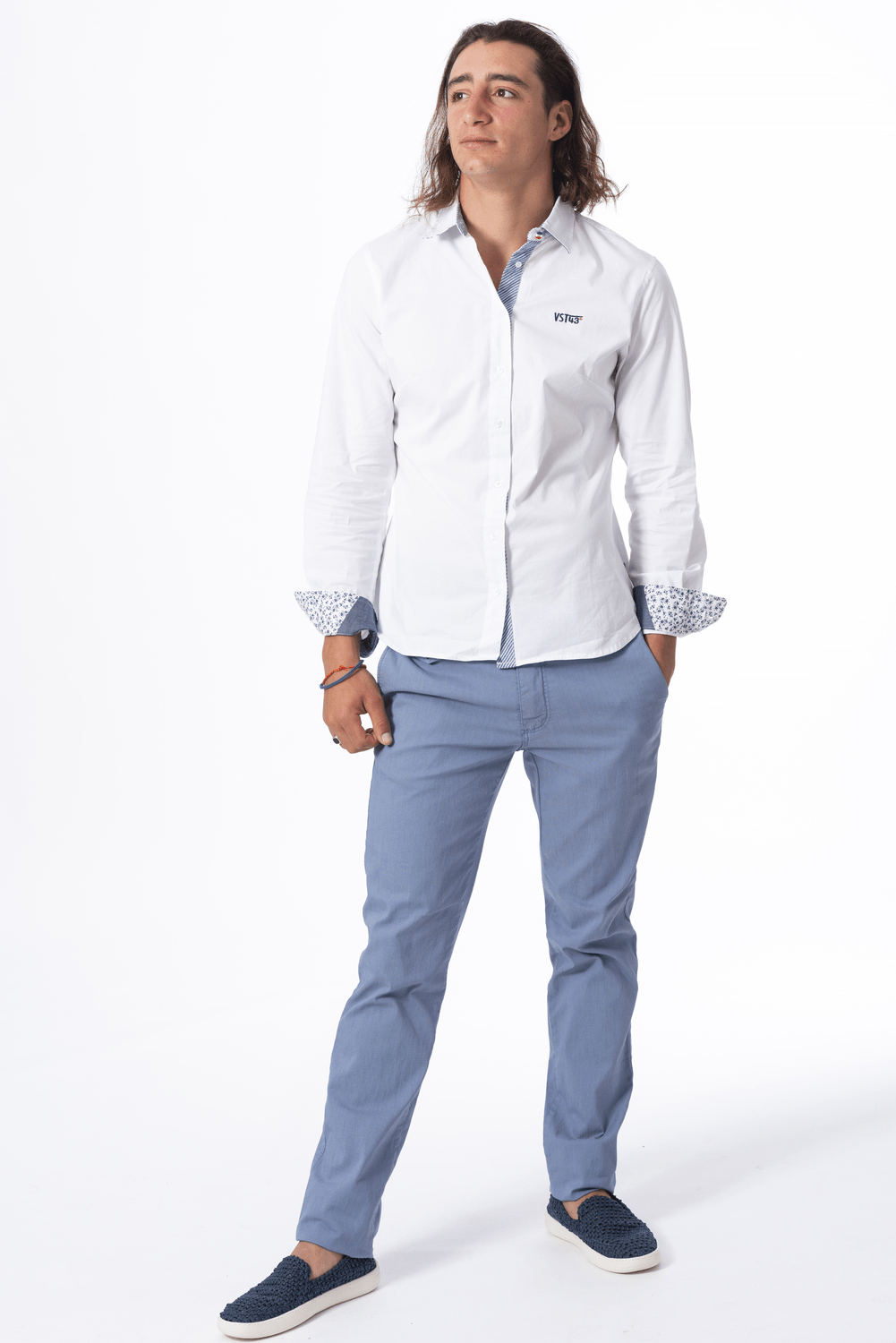 Chemise Popeline Cosse – Image 4
