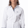 Chemise Popeline Cosse - Thumbnail Image 2