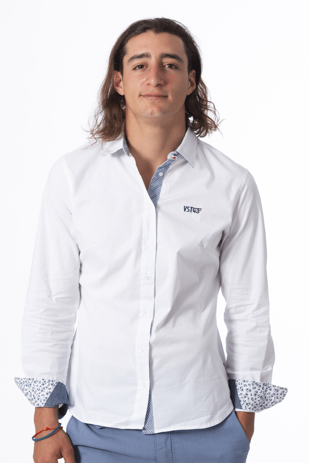 Chemise Popeline Cosse – Image 2