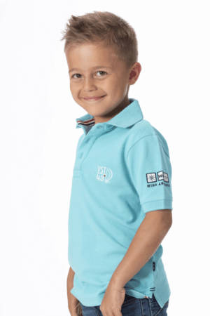 Polo Cassagne JR