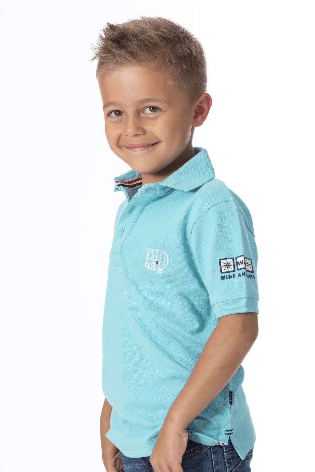 Polo Cassagne JR – Image 1