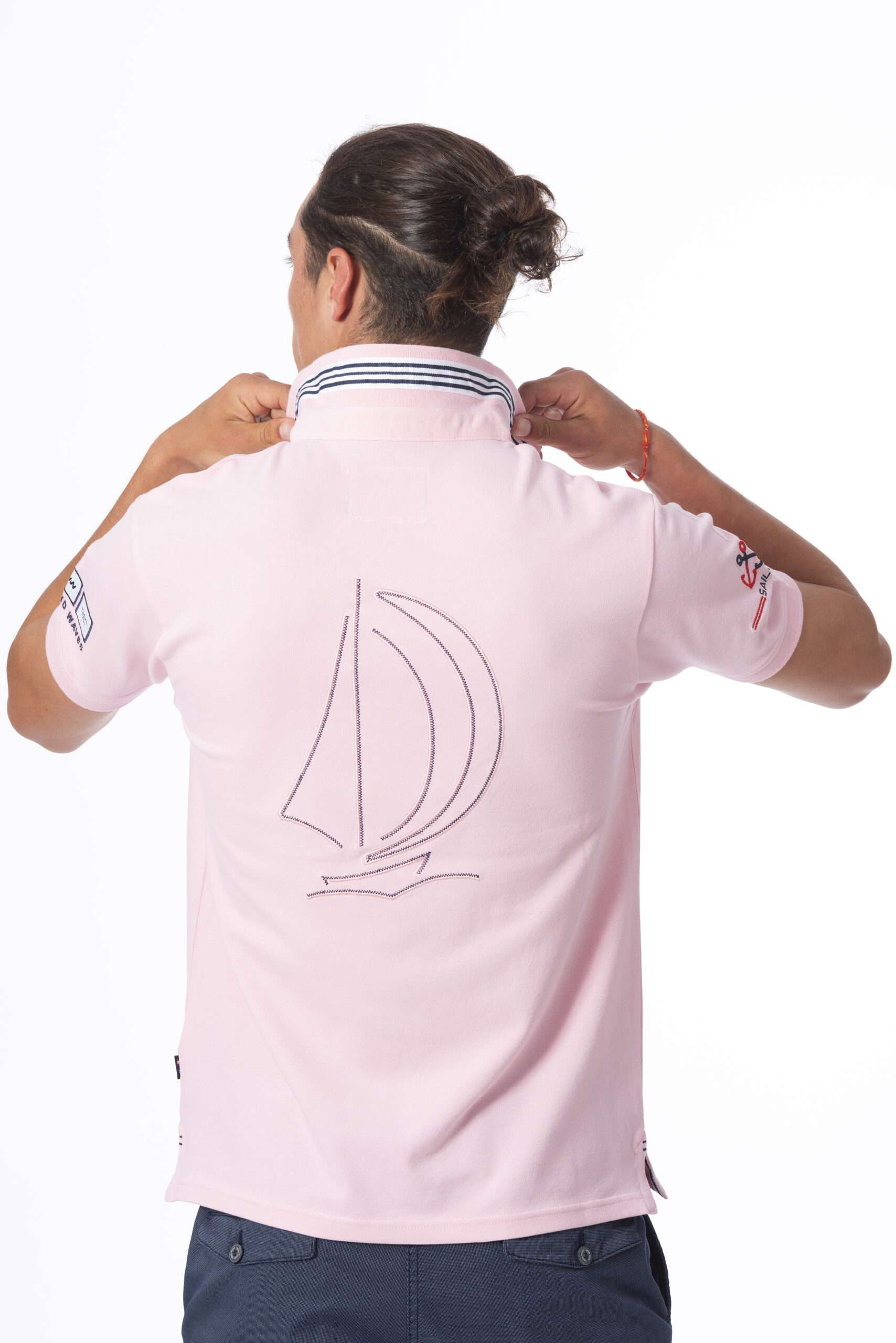 Polo Cassagne – Image 1
