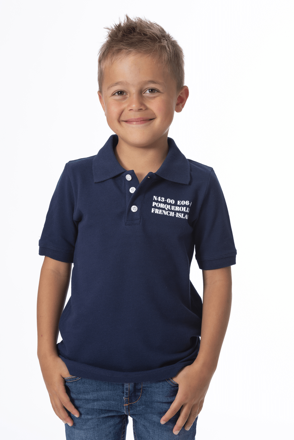Polo Kid 43°6 – Image 2