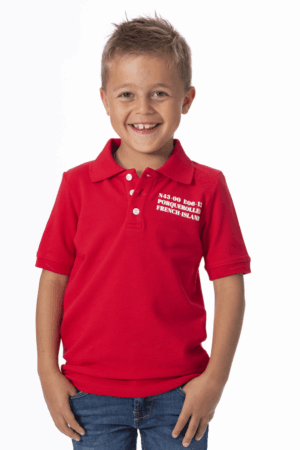Polo Kid 43°6