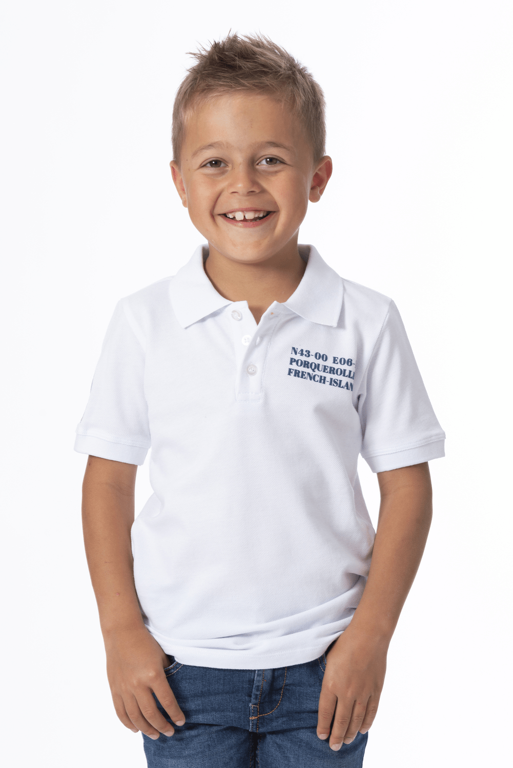 Polo Kid 43°6 – Image 3