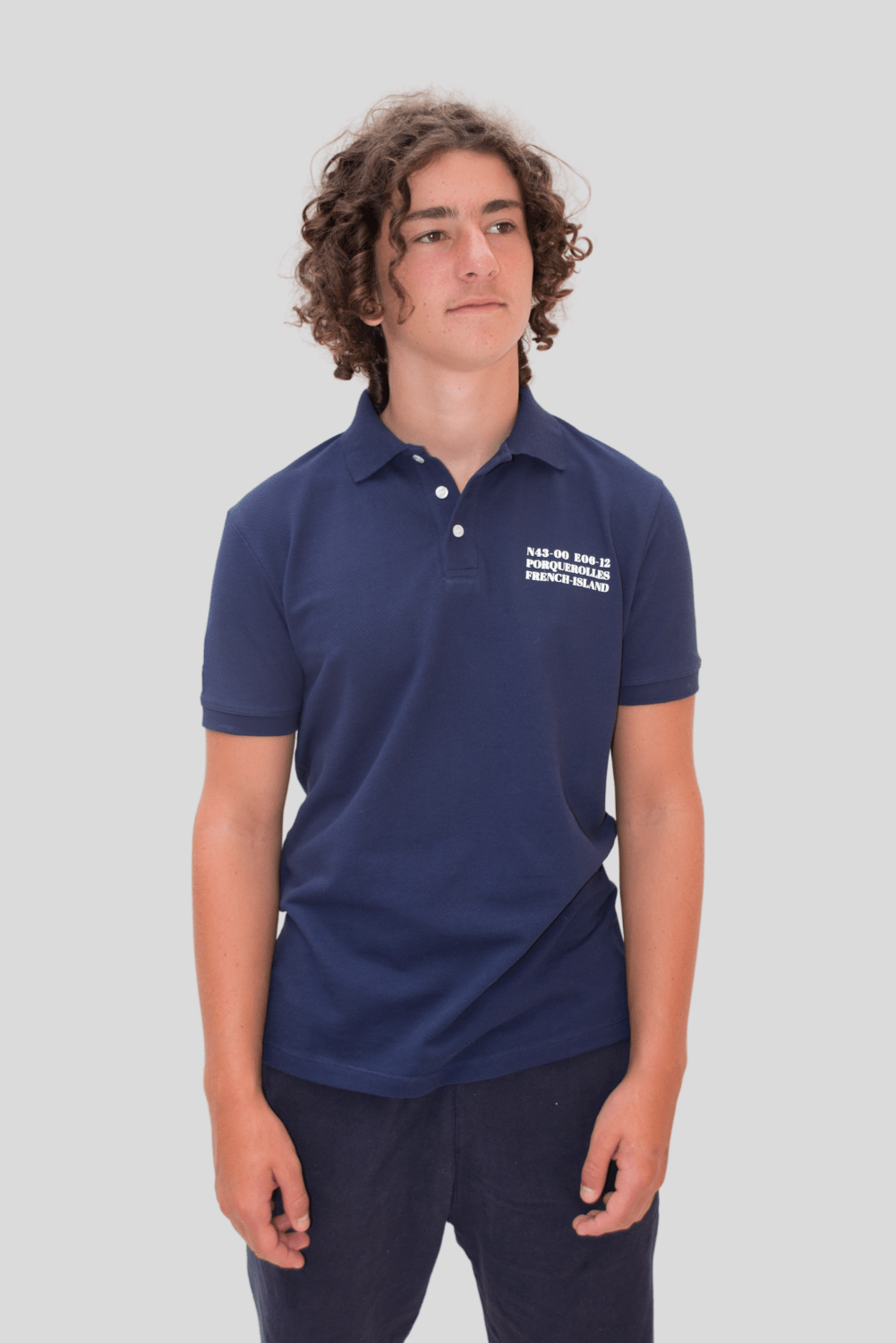 Polo Man 43°6 – Image 2