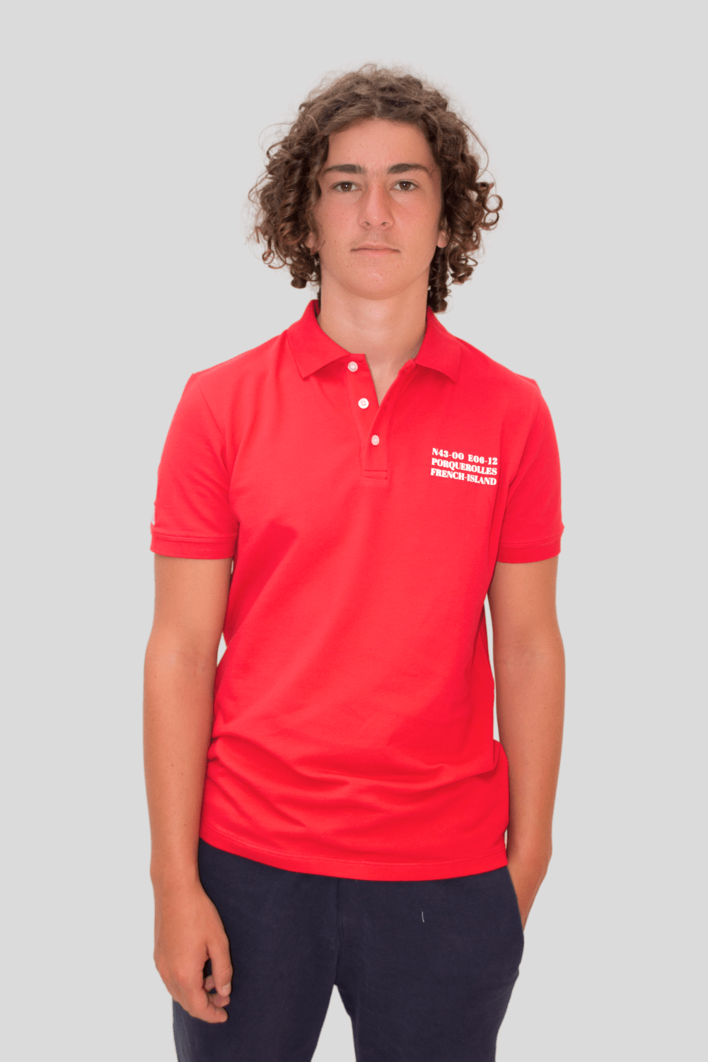 Polo Man 43°6 – Image 4